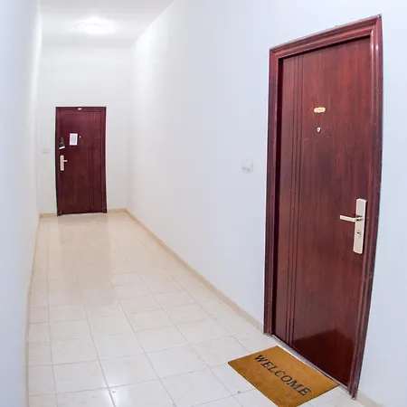 Apartment Luminos Mostar Exterior photo