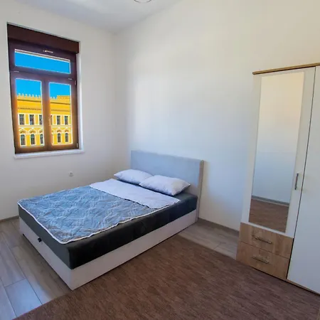 Apartment Luminos Mostar Exterior photo
