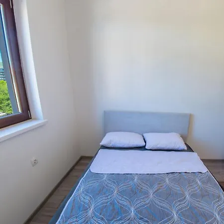 Apartment Luminos Mostar Exterior photo