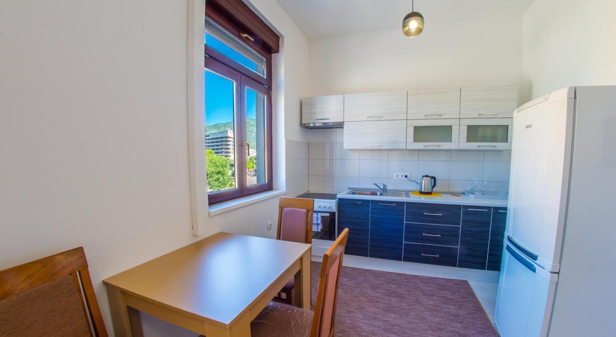 Apartment Luminos Mostar