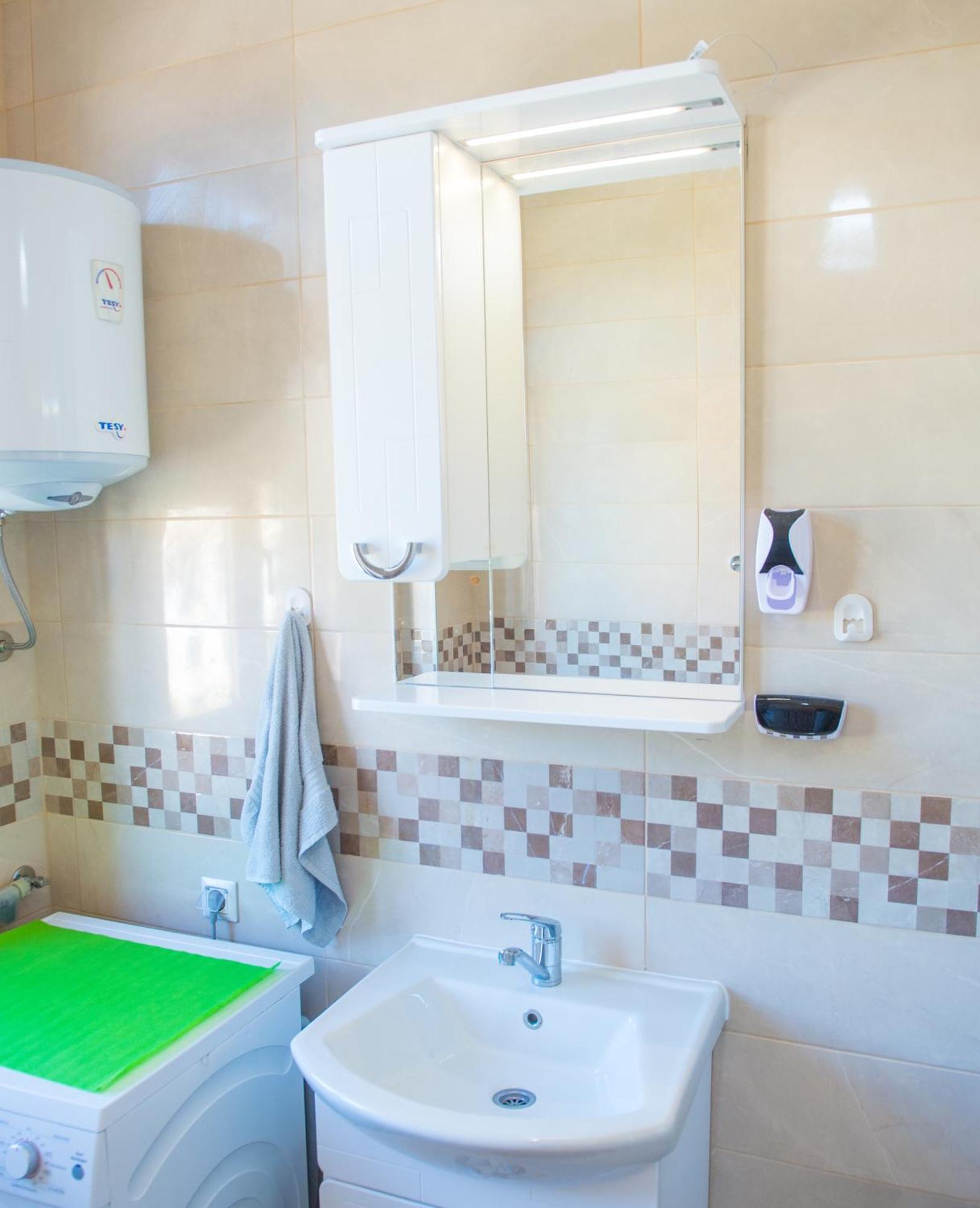 Luminos Apartment Mostar