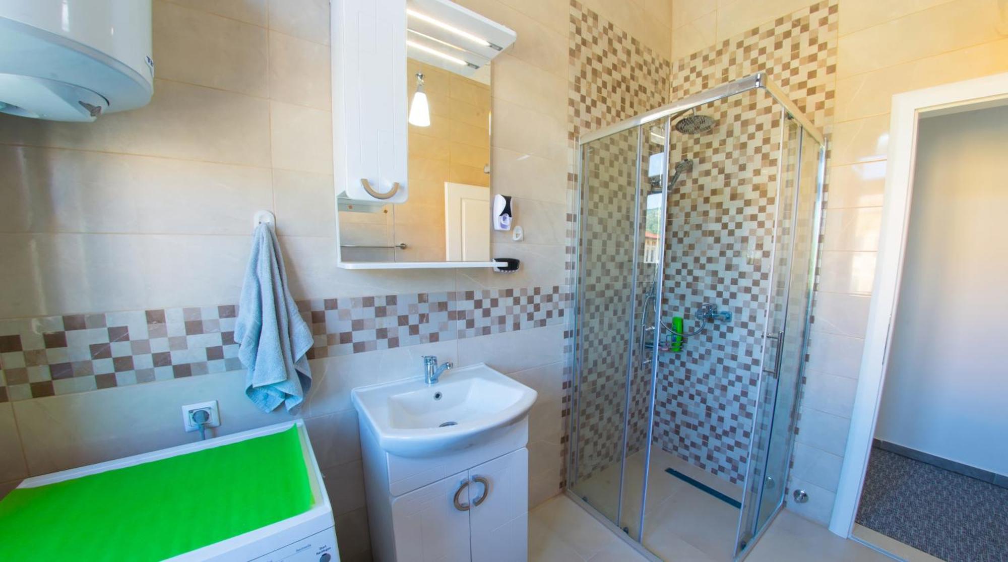 Apartment Luminos Mostar